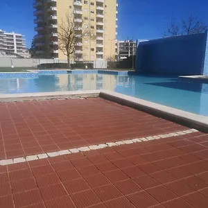 Rocha Tower Apartment