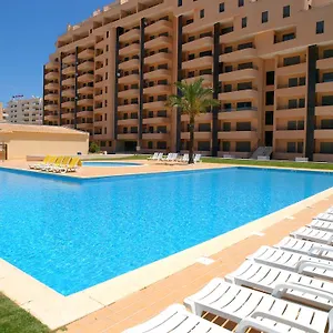 Paraíso Sol Da Rocha Apartamento