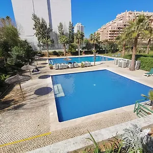 Jardins Gold Vista Mar Apartamento