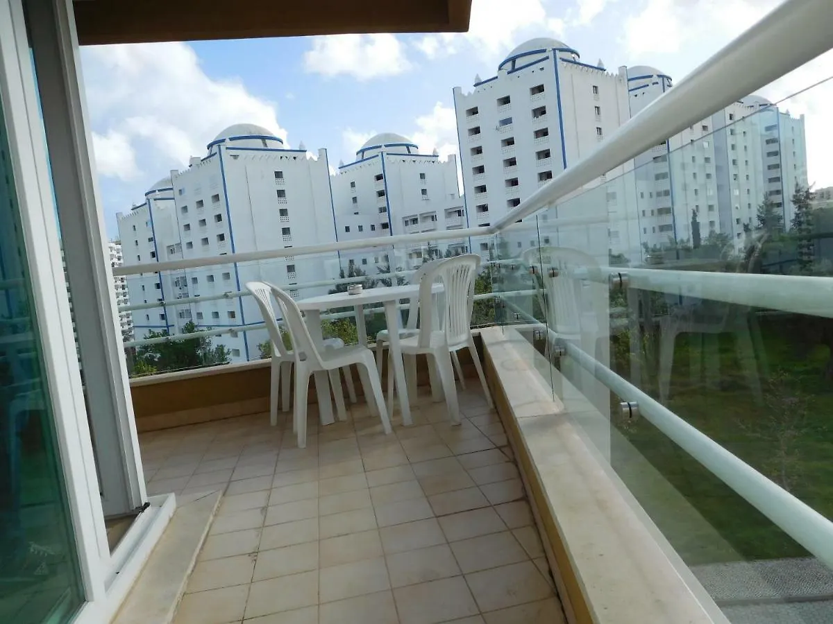 Fiph Tesouro Da Rocha Apartment Portimao Portugal