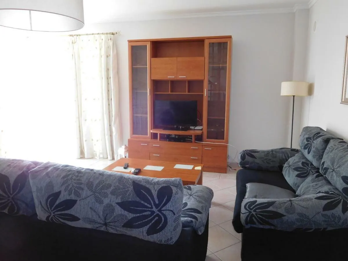Fiph Tesouro Da Rocha Apartment Portimao