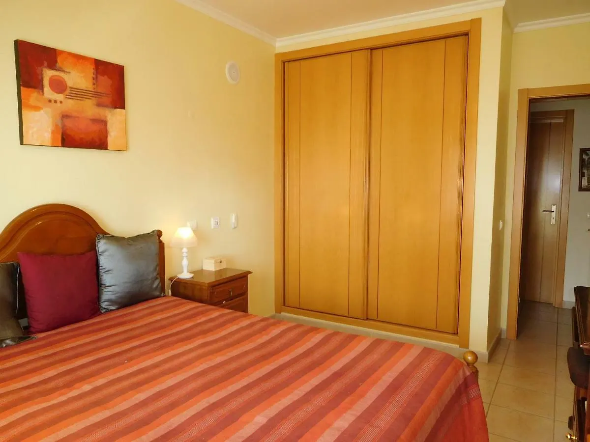 Fiph Tesouro Da Rocha Apartment Portimao