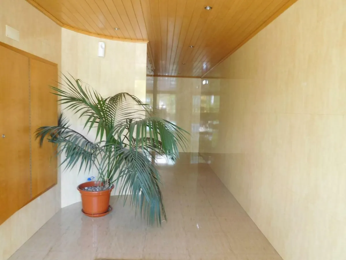 Fiph Tesouro Da Rocha Apartment Portimao 0*,  Portugal