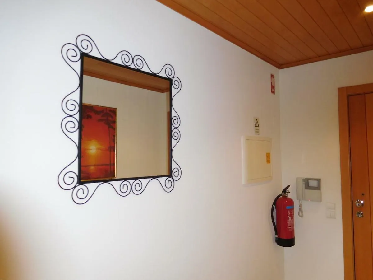 Fiph Tesouro Da Rocha Apartment Portimao Portugal