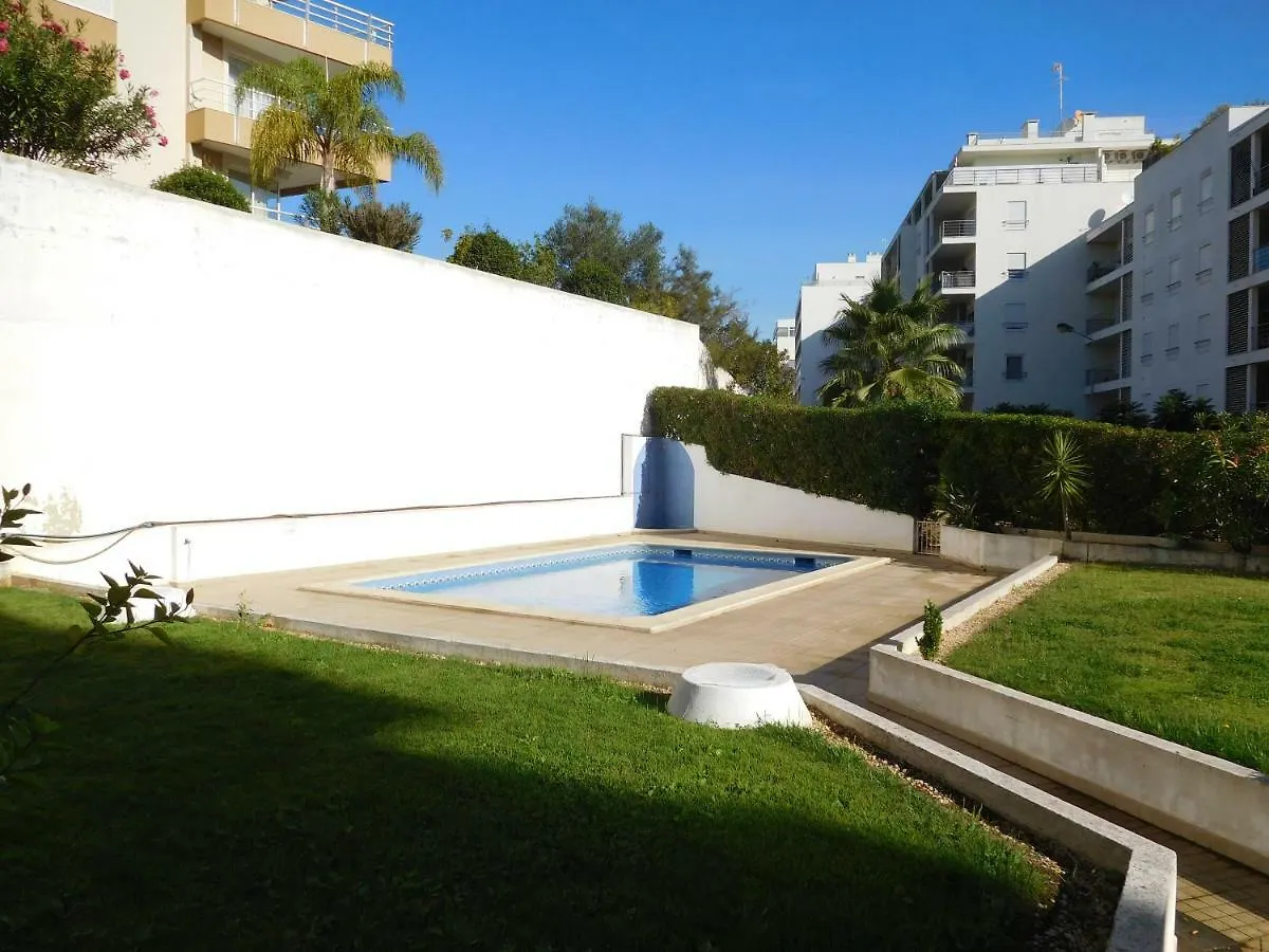 Fiph Tesouro Da Rocha Apartment Portimao