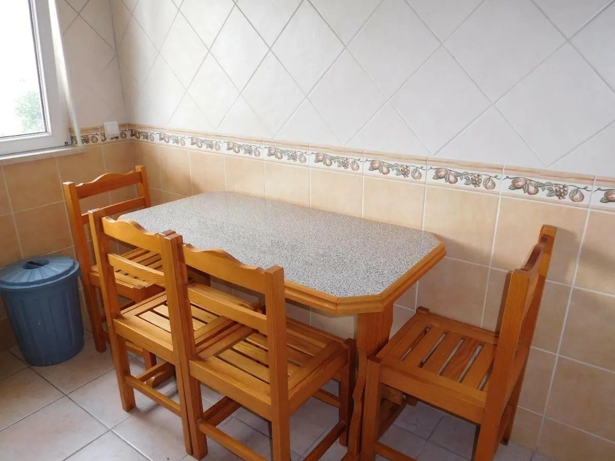 Fiph Tesouro Da Rocha Apartment Portimao Portugal