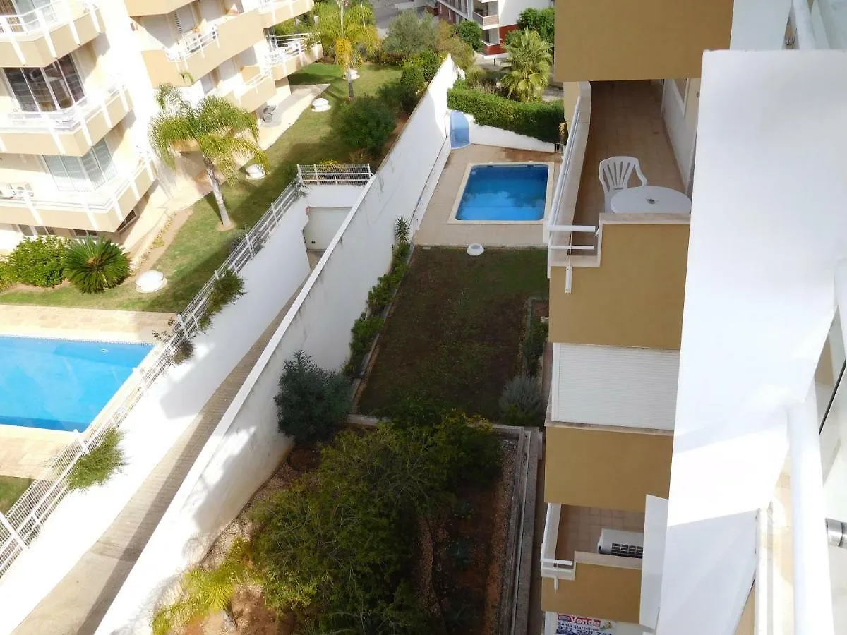 Fiph Tesouro Da Rocha Apartment Portimao