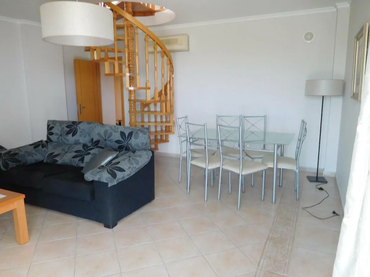 Fiph Tesouro Da Rocha Apartment Portimao Portugal