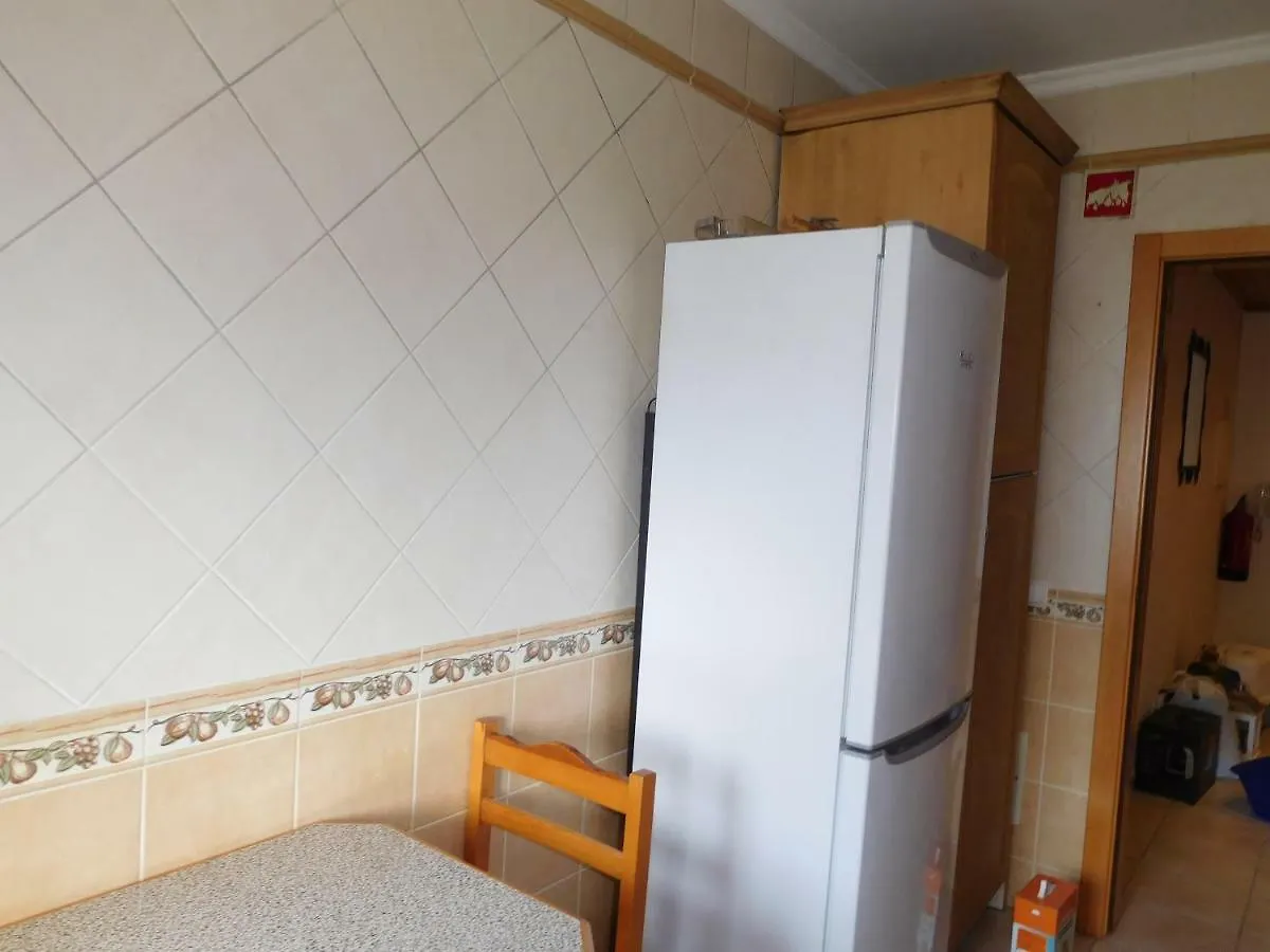 Fiph Tesouro Da Rocha Apartment Portimao
