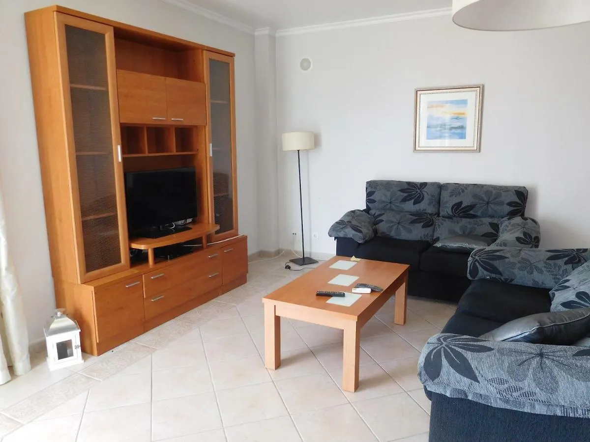 Fiph Tesouro Da Rocha Apartment Portimao