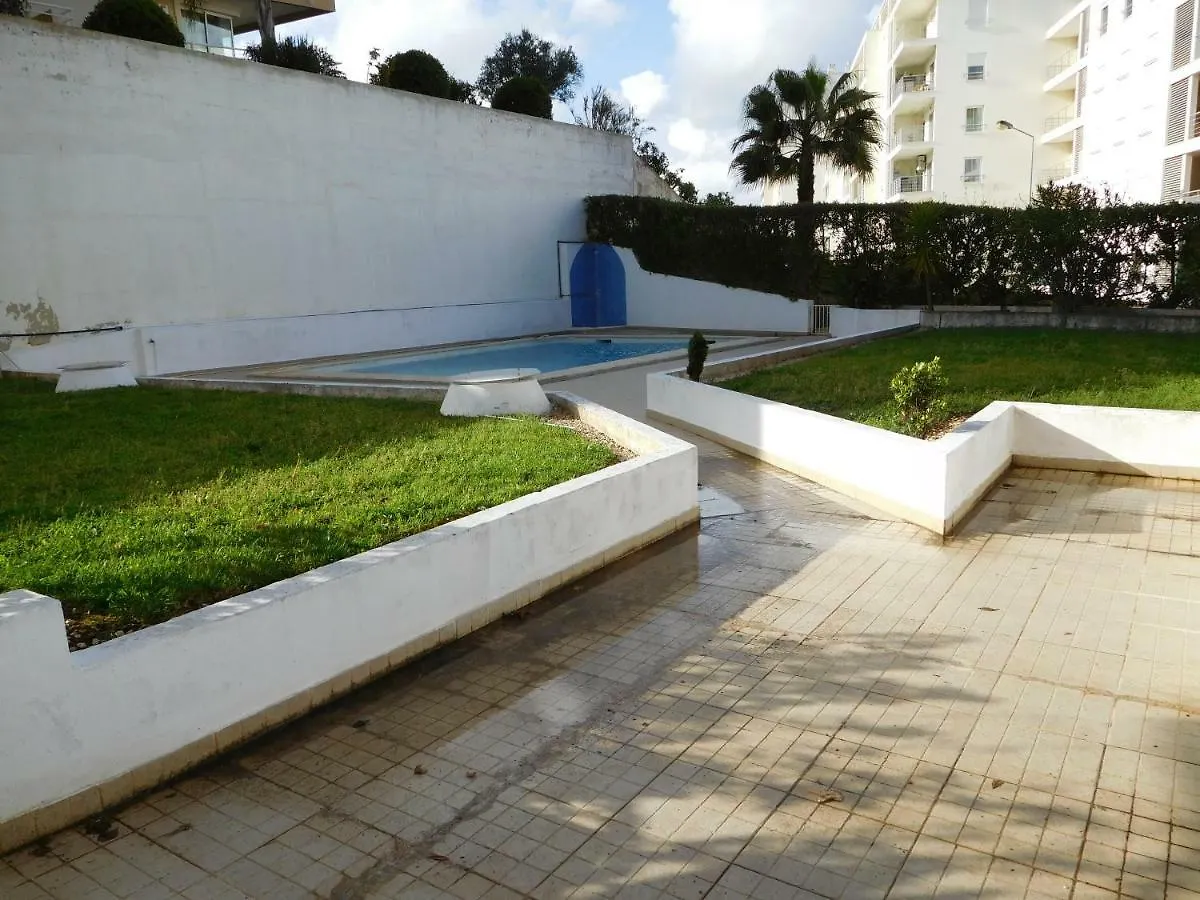 Fiph Tesouro Da Rocha Apartment Portimao
