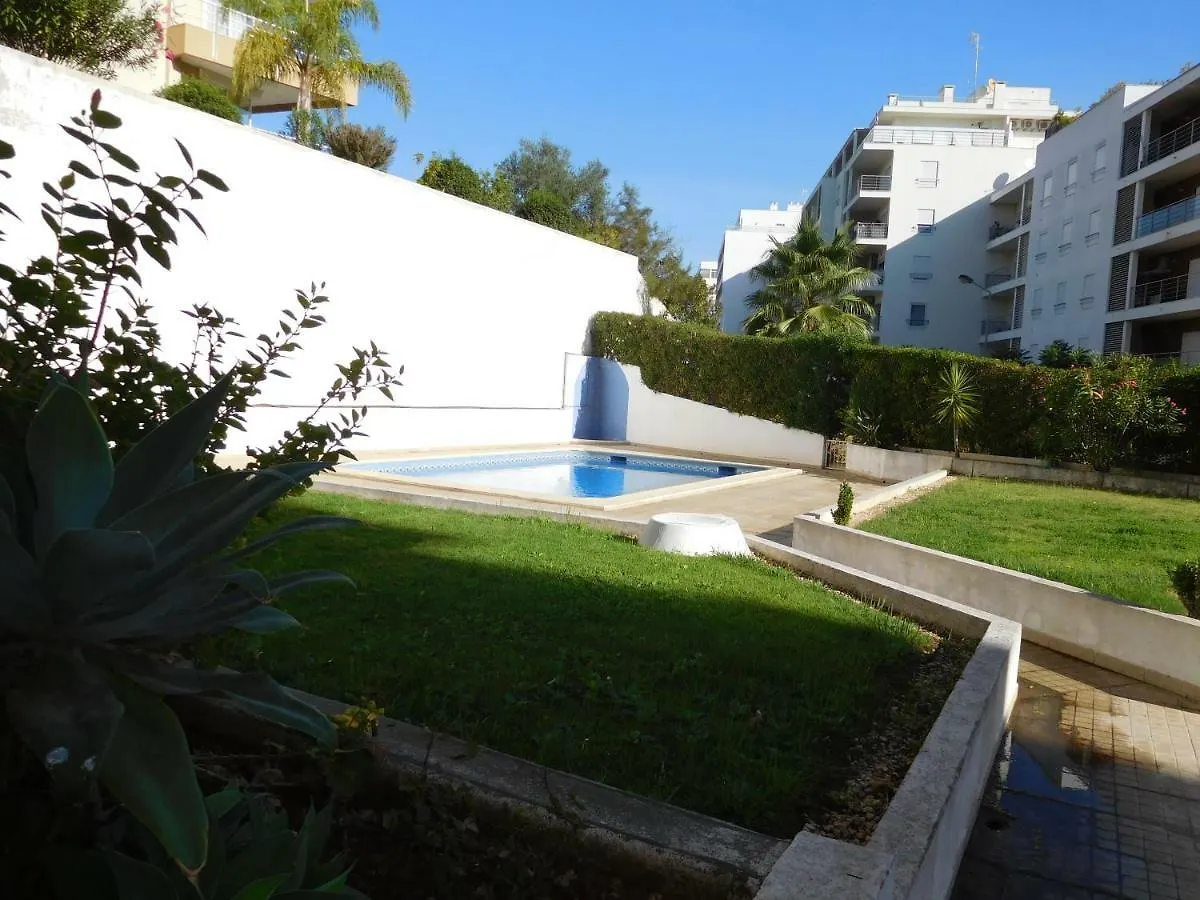 Fiph Tesouro Da Rocha Apartment Portimao Portugal
