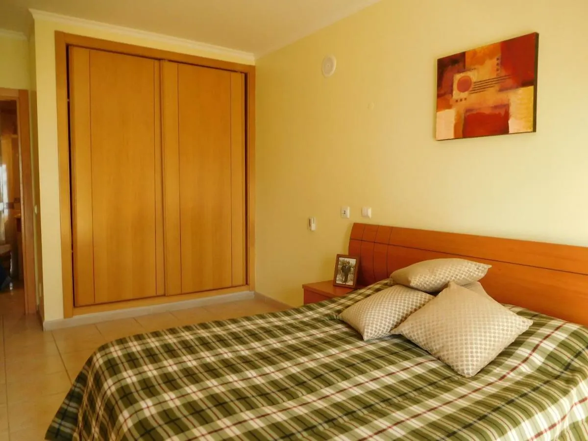 Fiph Tesouro Da Rocha Apartment Portimao