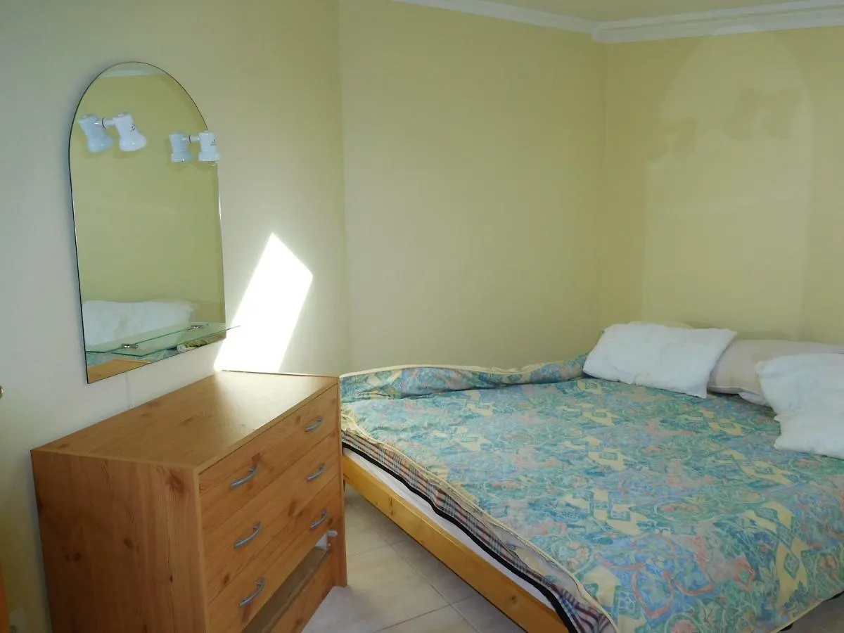 Fiph Tesouro Da Rocha Apartment Portimao Portugal