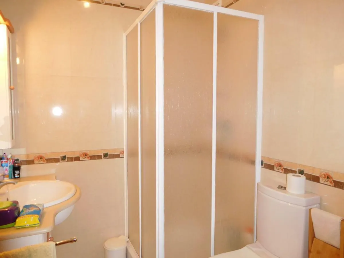 Fiph Tesouro Da Rocha Apartment Portimao