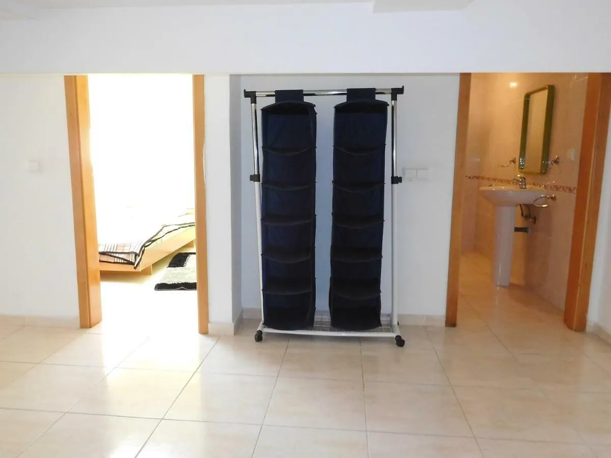 Fiph Tesouro Da Rocha Apartment Portimao 0*,  Portugal