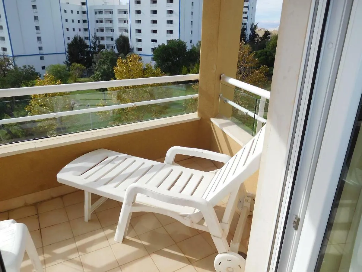 Fiph Tesouro Da Rocha Apartment Portimao
