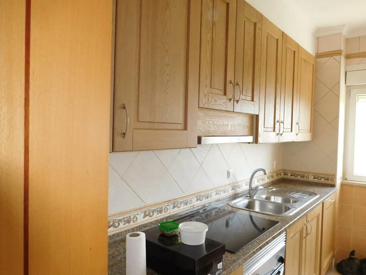 Fiph Tesouro Da Rocha Apartment Portimao 0*,
