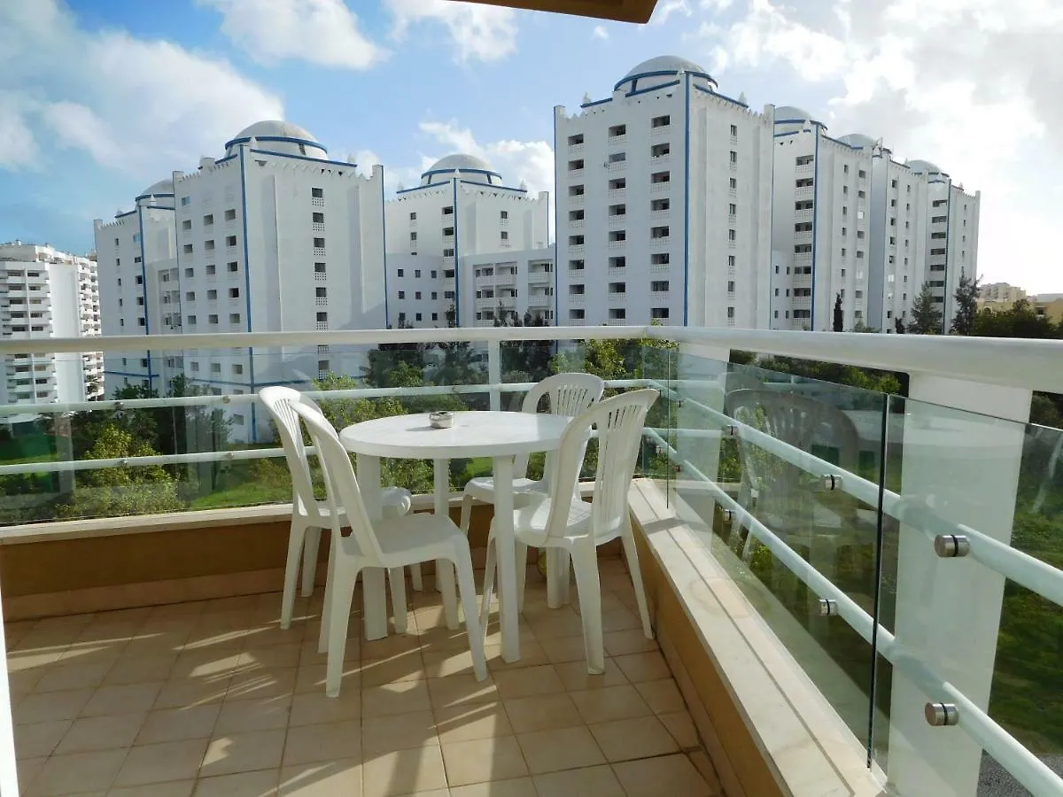 Fiph Tesouro Da Rocha Apartment Portimao 0*,  Portugal